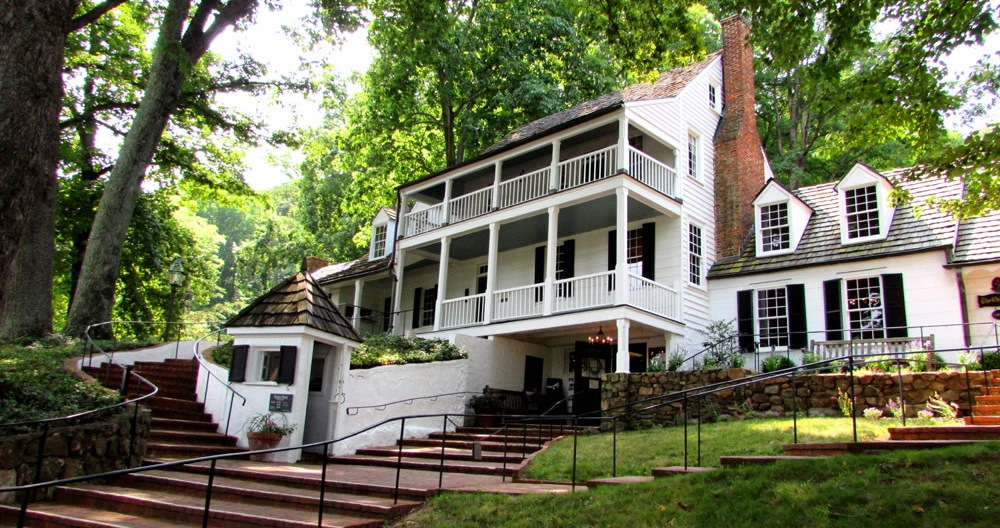 Michie's Tavern